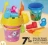Promo SEAU DE PLAGE & ACCESSOIRES