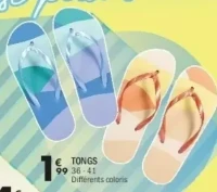 Tongs