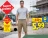 Promo PARKSIDE Short de travail homme