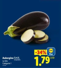 Aubergine