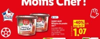 SAINT ALBY Rillettes de poulet rôti