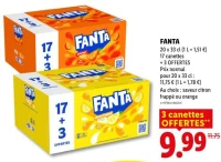 FANTA