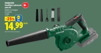 PARKSIDE Souffleur universel sans fil