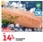 Promo FILET DE SAUMON ATLANTIQUE