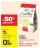 Promo Crostini FLORELLI