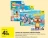 Promo Cahiers de vacances collection Hatier