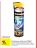 Promo Dunlop Huile spray pour véhicules et outils 500ml