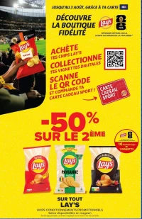 Lay's Chips
