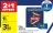 Promo Pâtes BARILLA Penne rigate, Spaghetti, Capellini ou Spaghettoni n°7