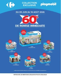 PLAYMOBIL - Collection exclusive