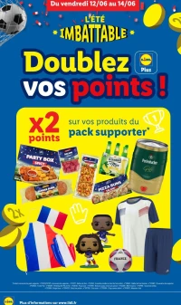 L’ÉTÉ IMBATTABLE