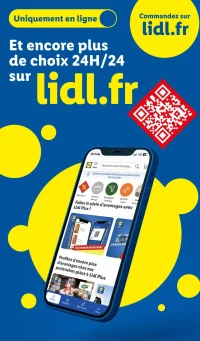 Lidl.fr