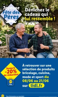 Fête des pères