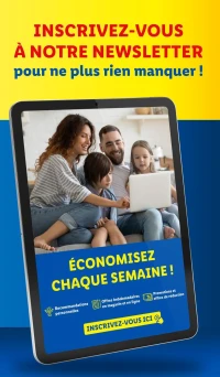 Newsletter - info