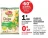 Promo Chips de Lentilles Natur' & Bon Vico