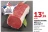 Promo VIANDE BOVINE ROTI A ROTIR