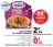 Promo PLAT CUISINE LA CUISINE D'OCEANE Couscous royal ou macaronis cheddar ou poulet teriyaki