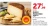 Promo QUESO MANCHEGO AOP