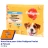 Promo Nourriture pour chien Pedigree Poulet & Poisson