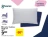 Promo Oreiller Tradition 40x60 cm