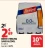 Promo BIÈRE STERLING SANS ALCOOL