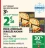 Promo Auchan Pizza 4 Fromages Surgelée