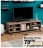 Promo Meuble TV Mojo