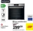 Promo Hotpoint Four multifonction pyrolyse