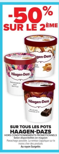HAAGEN-DAZS