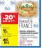 Promo Salades préparées CARREFOUR CLASSIC Coleslaw, Piémontaise jambon ou Taboulé poulet rôti