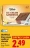 Promo GELATELLI Glace saveur vanille et chocolat