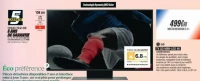 LG TV QD MINI-LED 4K