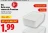 Promo W5 Boîte avec couvercle Premium