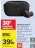 Promo Ecouteurs sans fil JBL