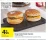 Promo Burger bistror boeuf charolais