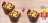 Promo MUFFIN CŒUR PÂTE À TARTINER