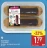 Promo DESSERISSIMES 2 ÉCLAIRS Au choix : au chocolat ou au café