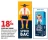 Promo SPEED BAC JAUNE