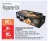 Promo Cheesecake vanille spéculoos desserts