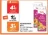 Promo Netto Nectar Multifruits