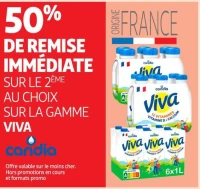 Candia Viva