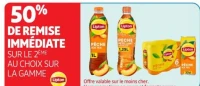LIPTON GAMME