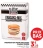 Promo PREPARATION POUR PAN CAKES CLASSIC'FOODS