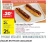 Promo Eclair saveur Pâte à tartiner
