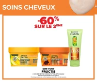 Sur tout Fructis