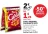 Promo Curly Original Cacahuète Vico