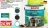 Promo BAUFIX Peinture express 5 l