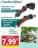 Promo Accessoire d'arrosage "Comfort Edition"
