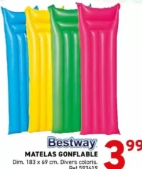 Bestway MATELAS GONFLABLE
