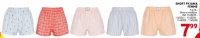 SHORT PYJAMA FEMME